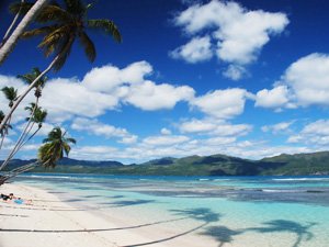 La Playita Beach Tour in Samana. Cheap Low Price Excursion & Tour to La Playita Beach in Las Galeras on Samana Peninsula... 