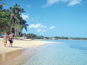 Samana Las Terrenas Beach Tour with Raymond & Gregory Tours Samana - Cheap Price Beach Tours in Samana, Dominican Republic.