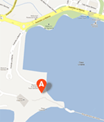 See the location of Raymond and Gregory Tours in Samana Dominican Republic on the Google Map.