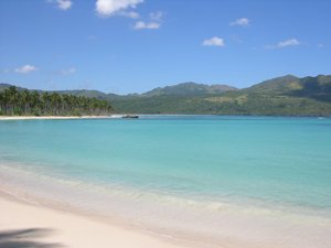 Samana Playa Rincon Beach Tour & Excursion - From Samana Town in Dominican Republic - Discover with us World Famous Playa Rincon in Samana...